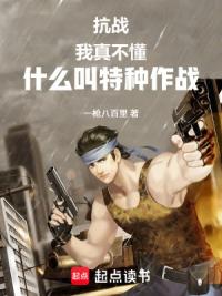 抗战：我真不懂什么叫特种作战